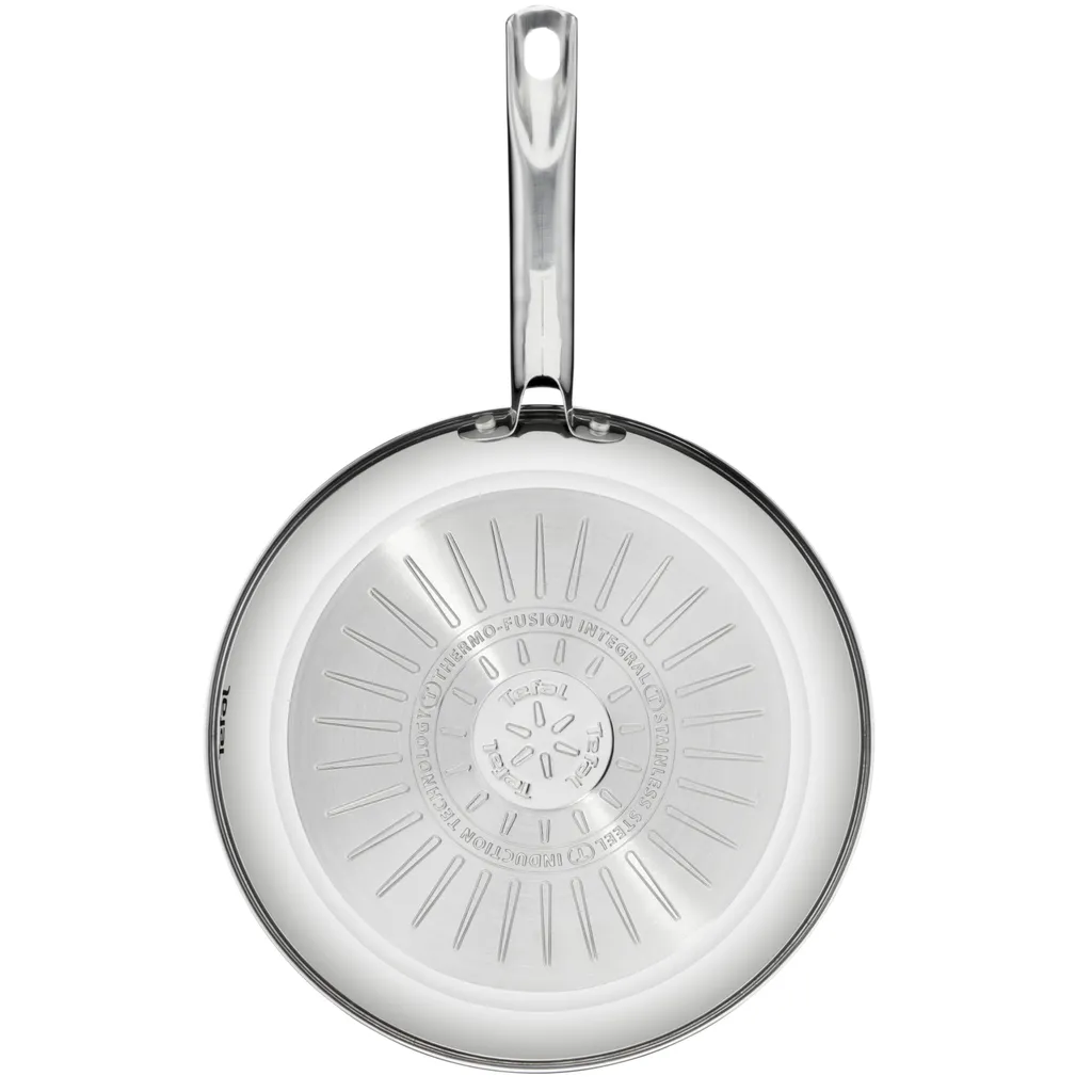

Кастрюля Tefal, черный