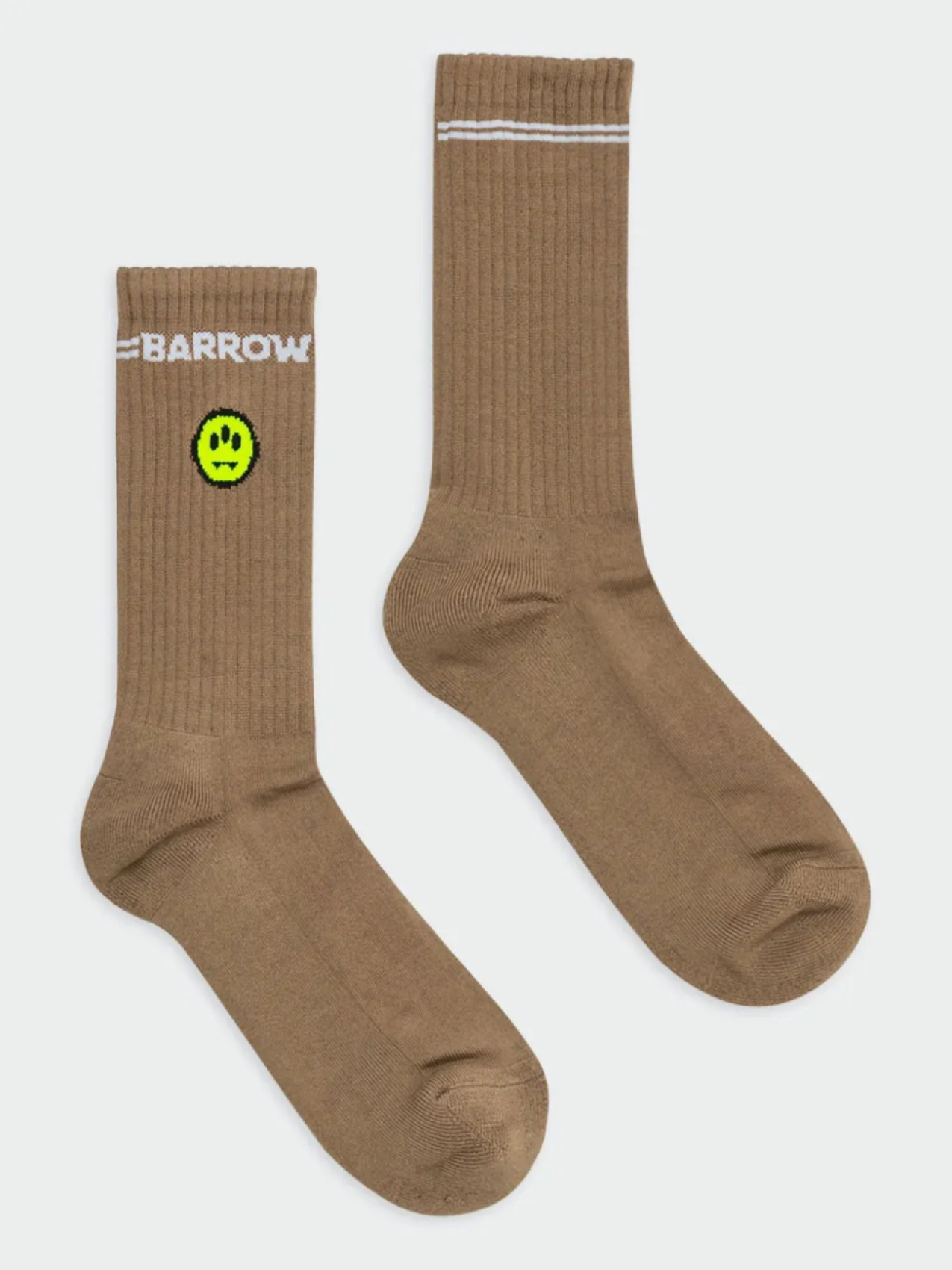 

Носки с логотипом BARROW, нейтральный
