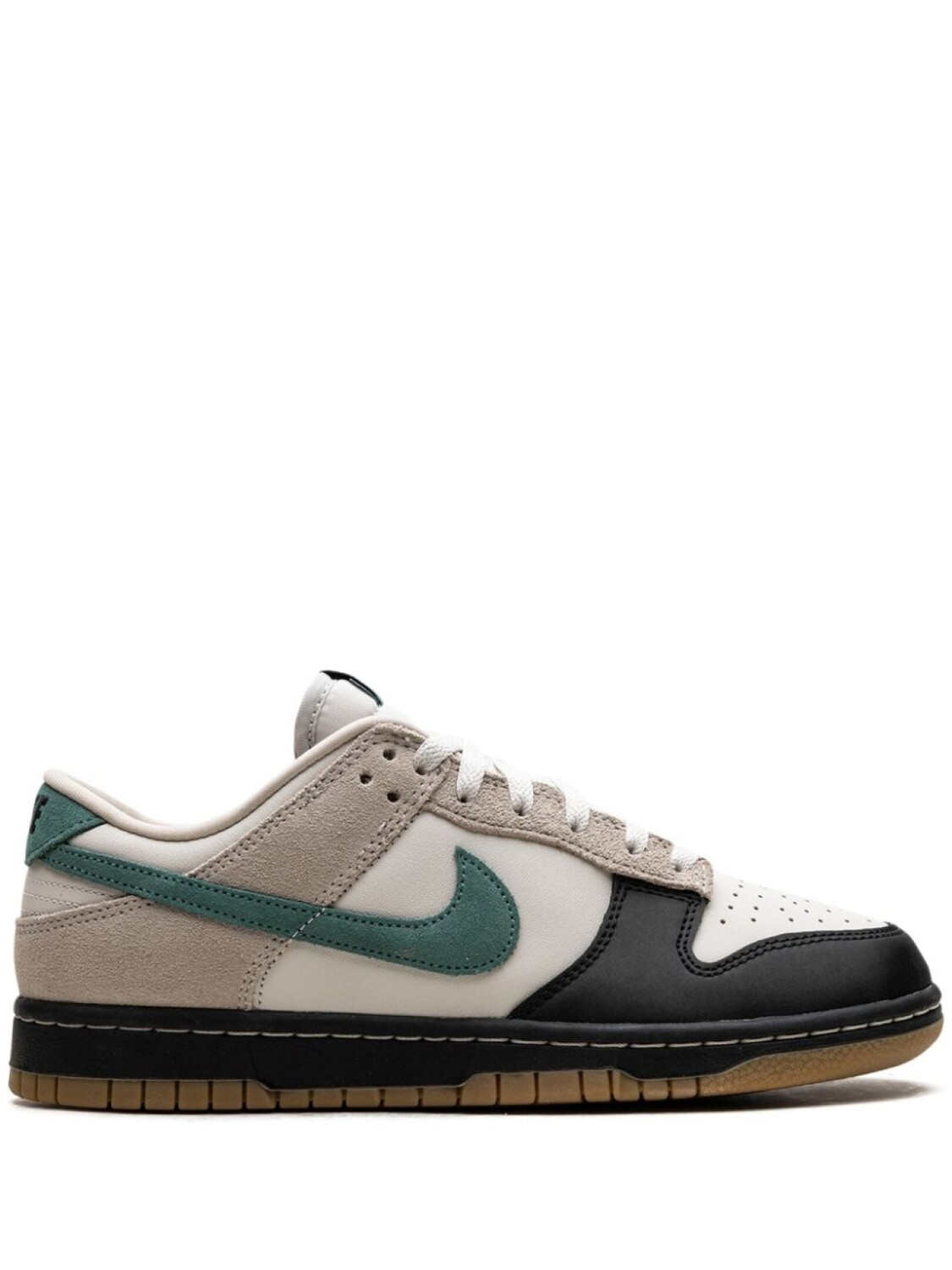 

Кроссовки Dunk Low Nike, нейтральный цвет