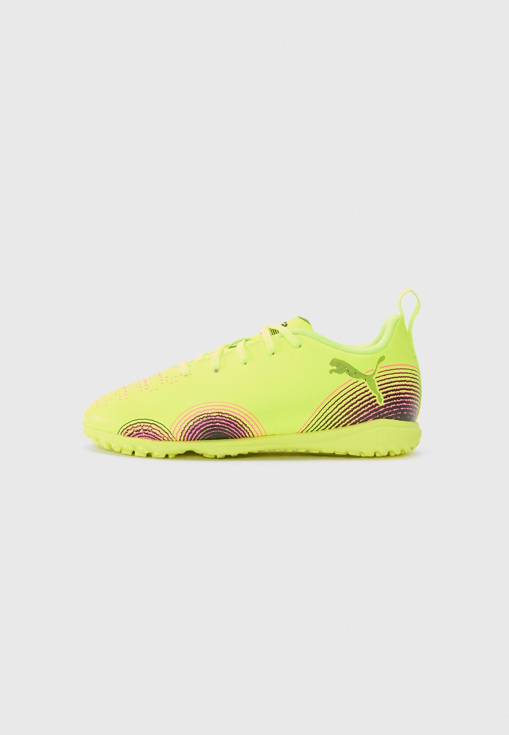

Футбольные бутсы FUTURE 8 PLAY TT JR UNISEX Puma, желтый