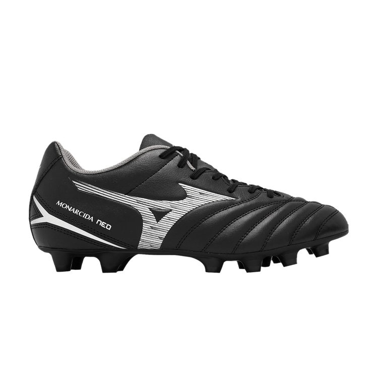 

Кроссовки Monarcida Neo 3 Select Wide 'Black Grey', черный