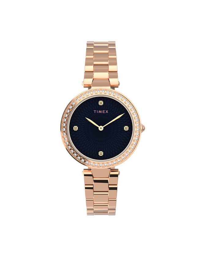 

Часы City TW2V24600 Timex, розовый
