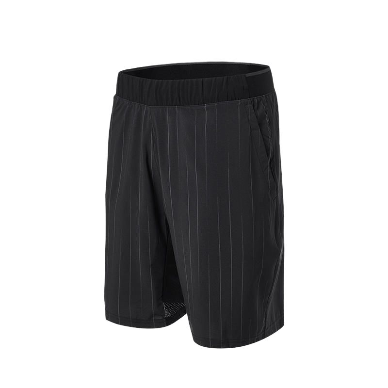 

Adidas Повседневные шорты мужские черные