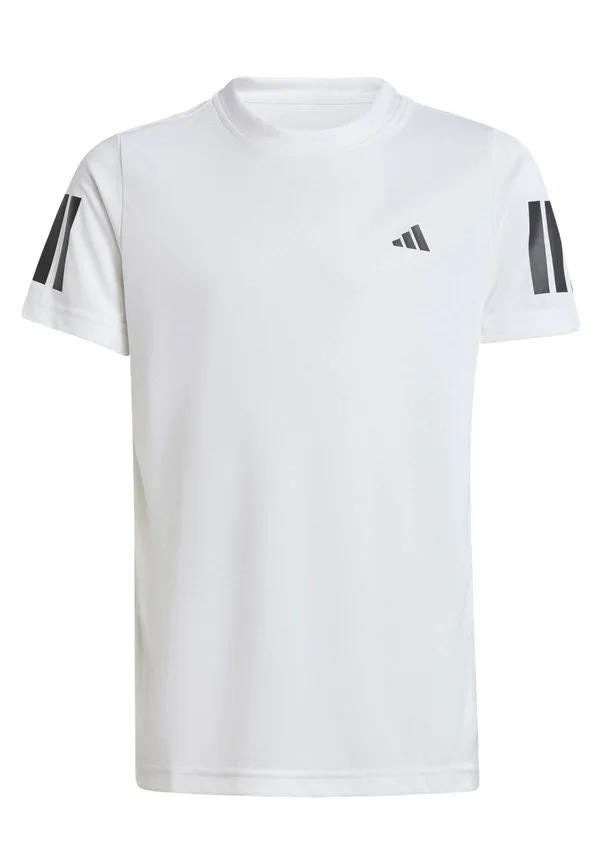 3Stripes футболка спортивная Adidas Performance, White