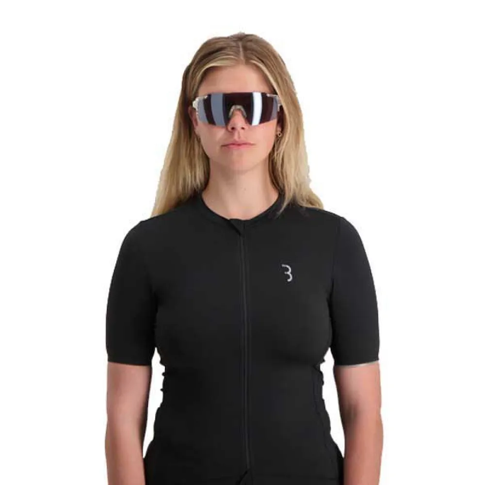 

Солнцезащитные очки BBB FullView, черный