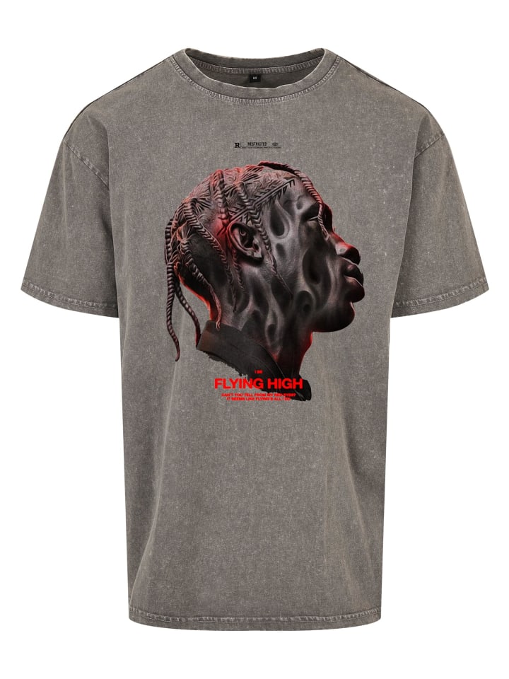 

Футболка Mister Tee
