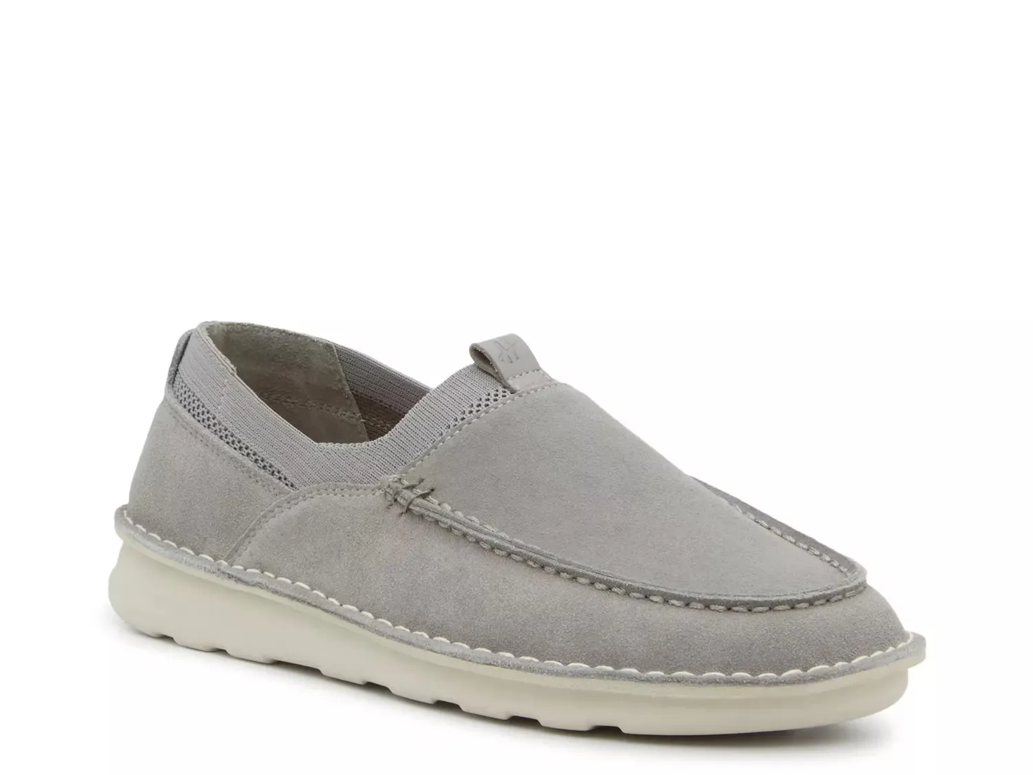 

Archie Слипоны Hush Puppies, Grey
