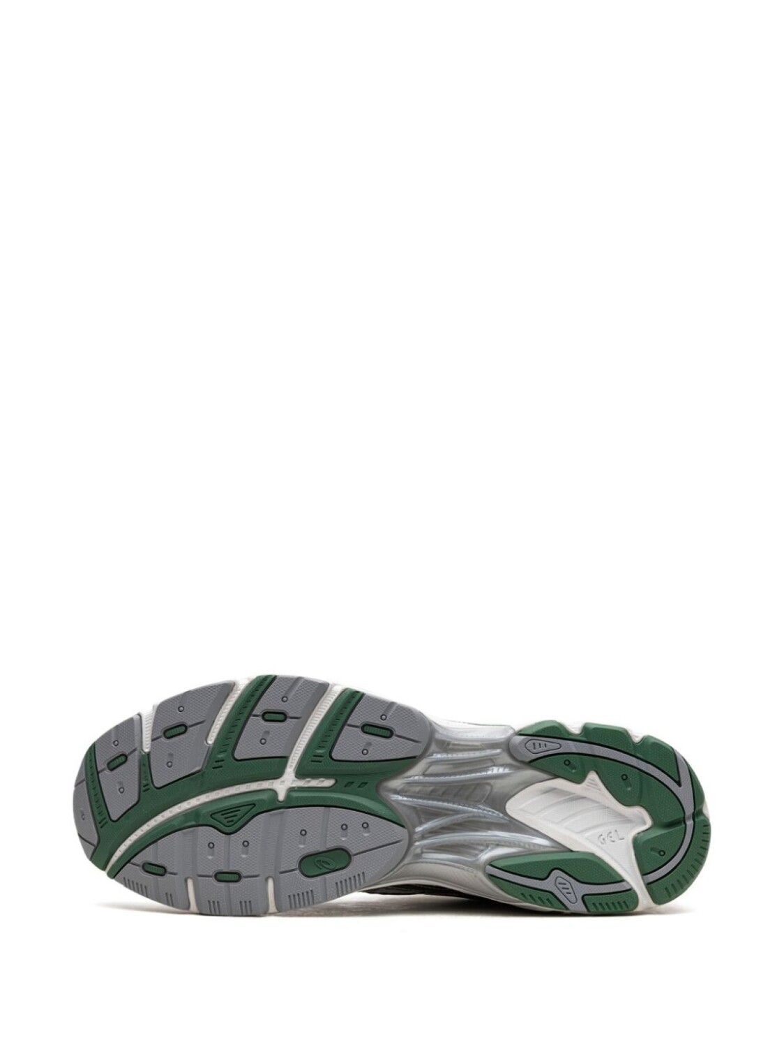 Кроссовки GT-2160 Shamrock Green ASICS, белый — фото 4