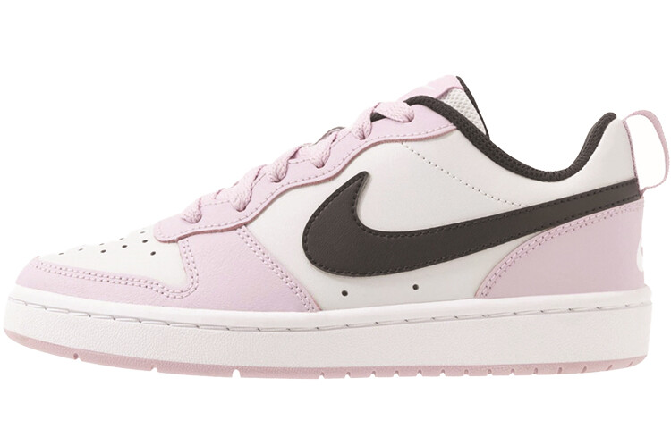

Кроссовки Nike Court Borough Low 2 Photon Dust Off Noir GS