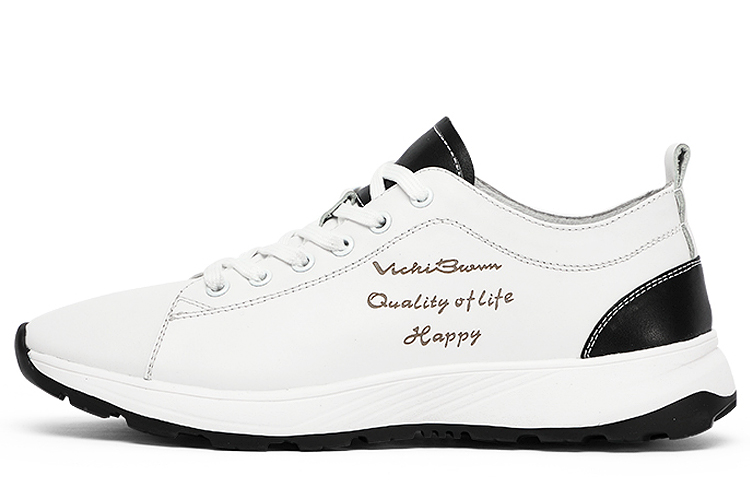 

Низкие повседневные кроссовки для мужчин VICKI BROWN