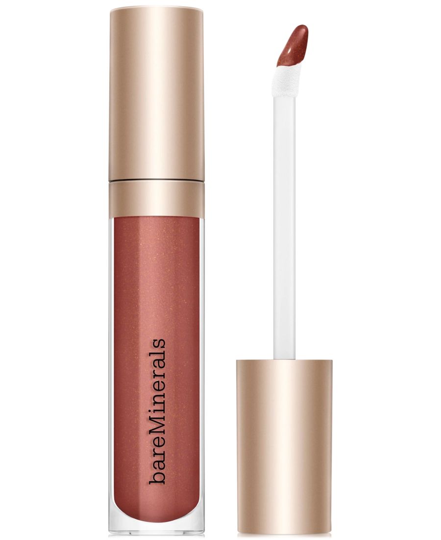 

Блеск-бальзам для губ, 0,13 унции BareMinerals, цвет sincerity