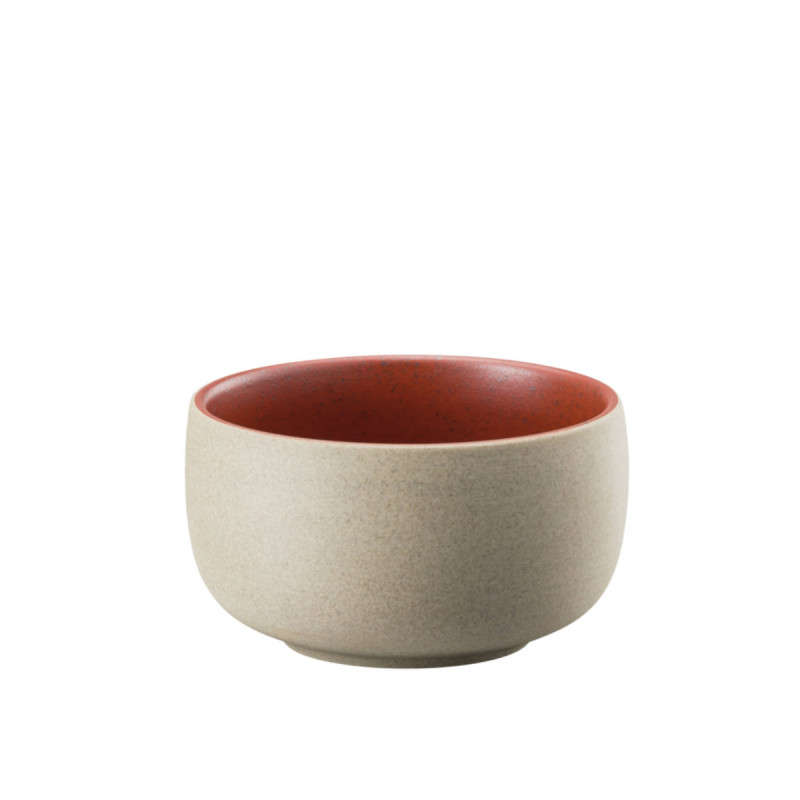 

Joyn Spark - миска из керамогранита 8,5 см Rosenthal, красный