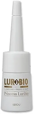 Лосьон Ruribio Cosmetics — Для лица с витамином С, 12 мл