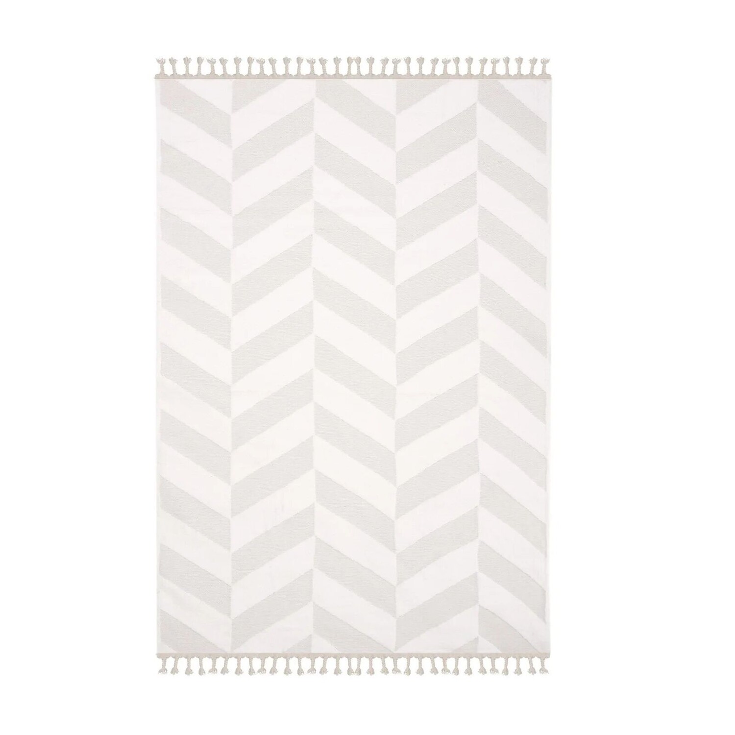 

BrandHome Ковер Stella с узором «елочка» - 150x230 см MarkaEv