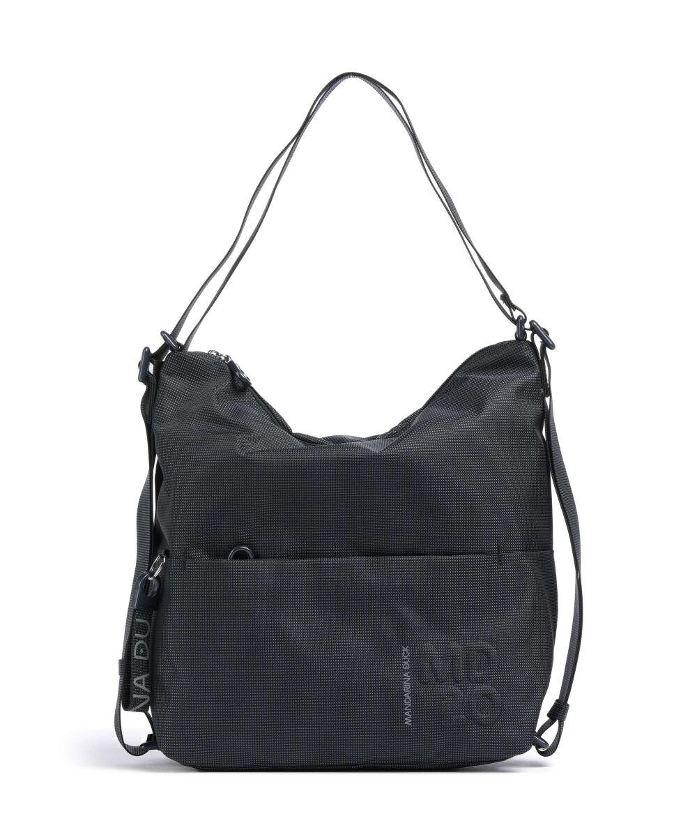

Сумка-Ведро MD20 из полиэстера Mandarina Duck, черный