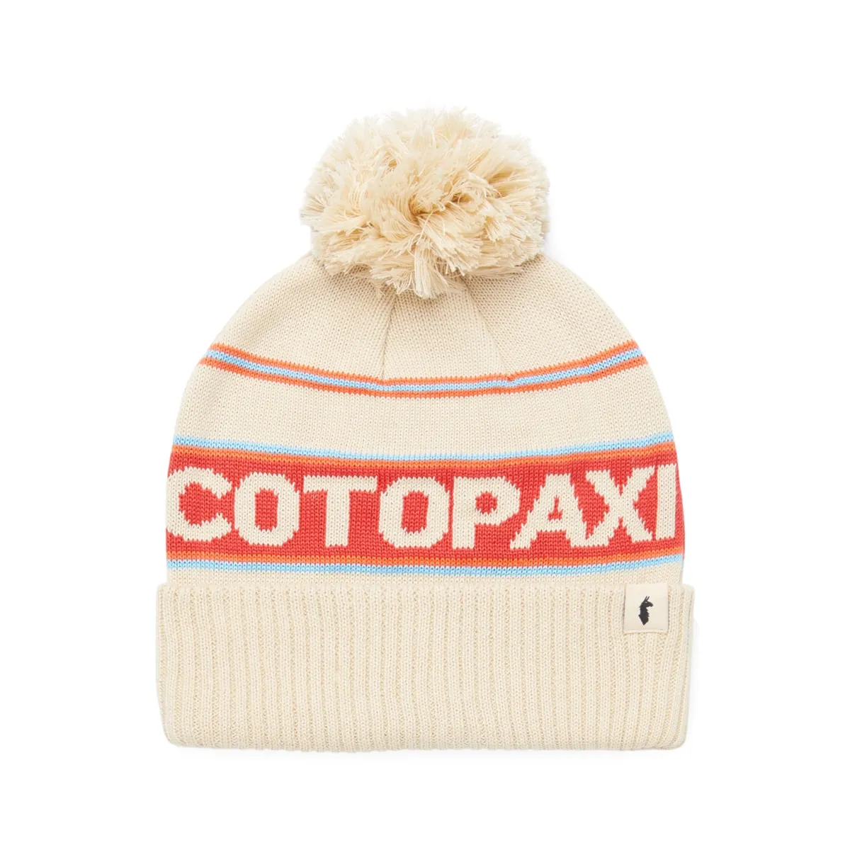 

Унисекс шапка Cumbre Beanie Cotopaxi, бежевый