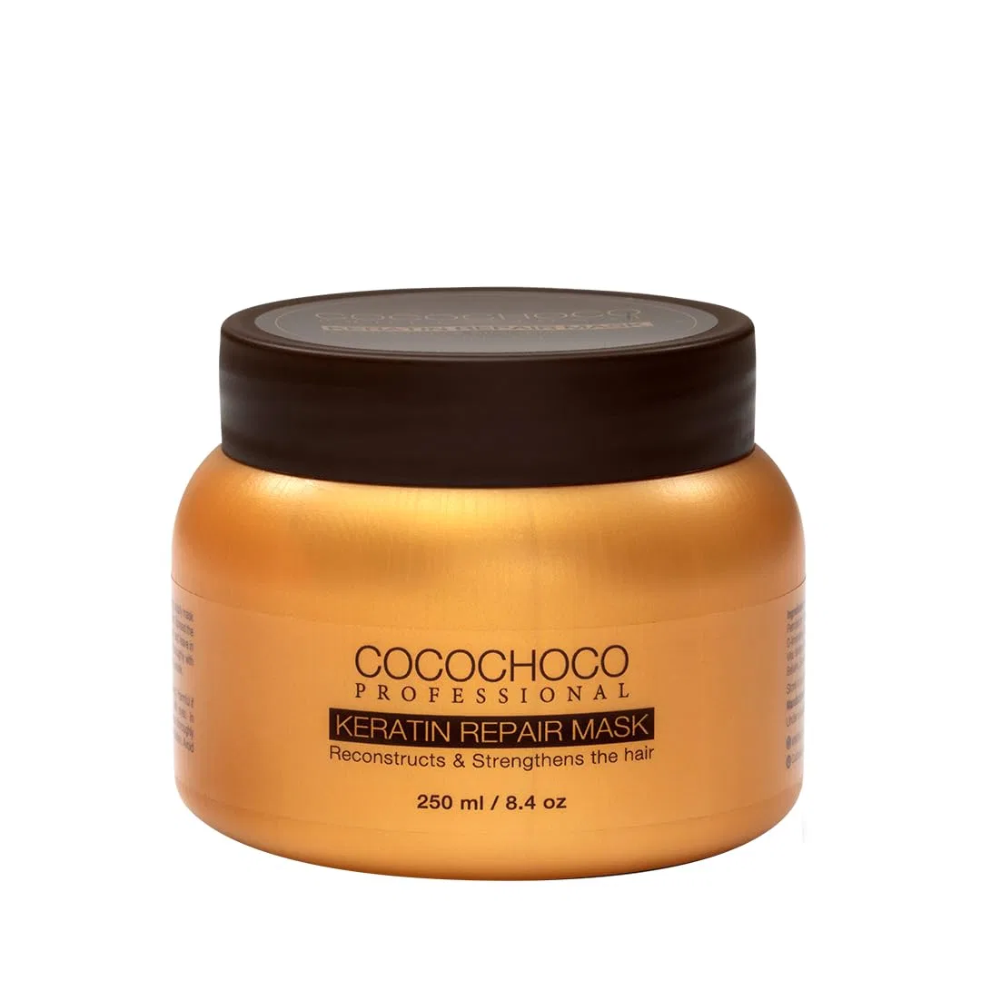 Маска для восстановления волос Cocochoco Professional Keratin Repair 250 мл Cocochoco
