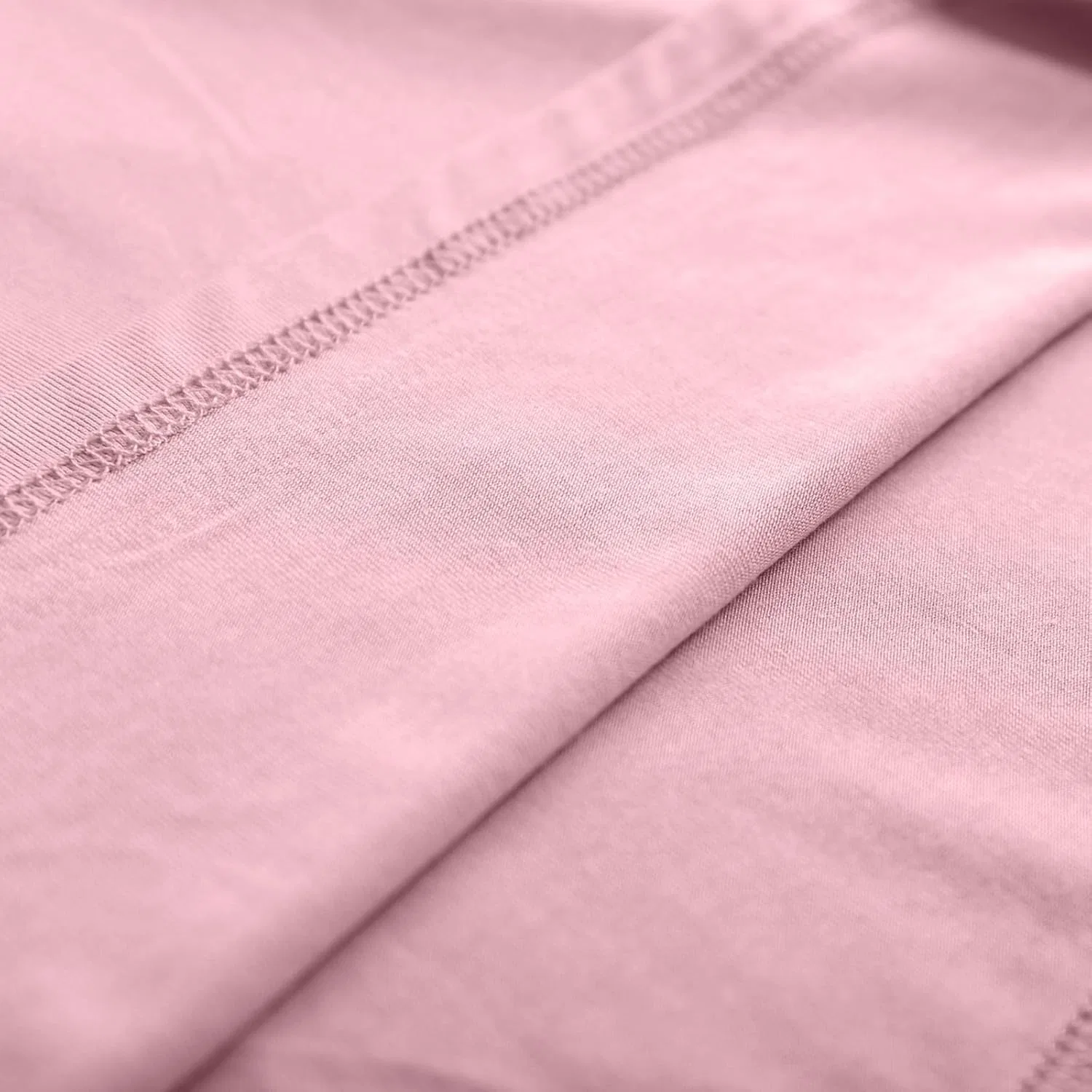 Женский топ для йоги с встроенным бюстгальтером, Generic, Pink — фото 4