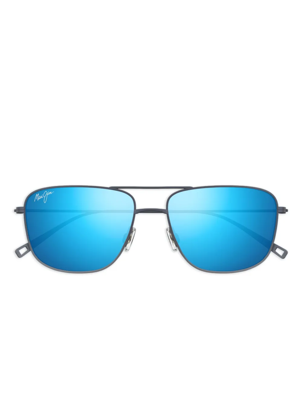 

Солнцезащитные очки Mikioi Maui Jim, черный