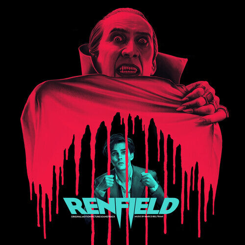 

Виниловая пластинка Beltrami, Marco: RenF*ck)