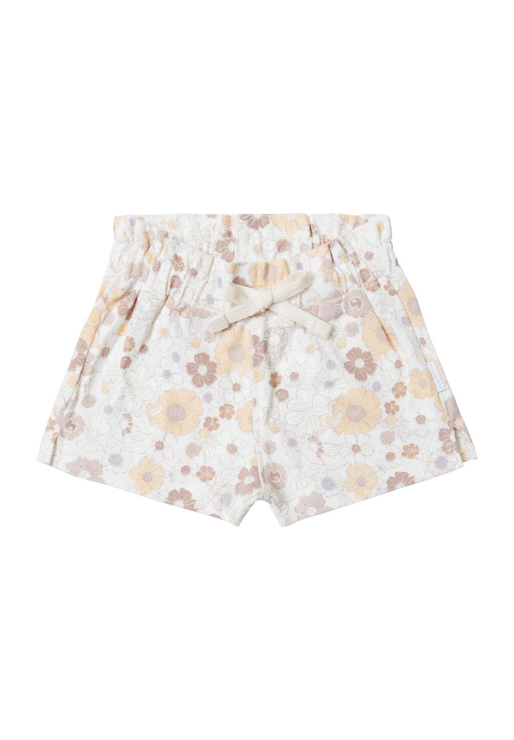 

Брюки для сна CALABASAS Noppies, цвет whitecap gray