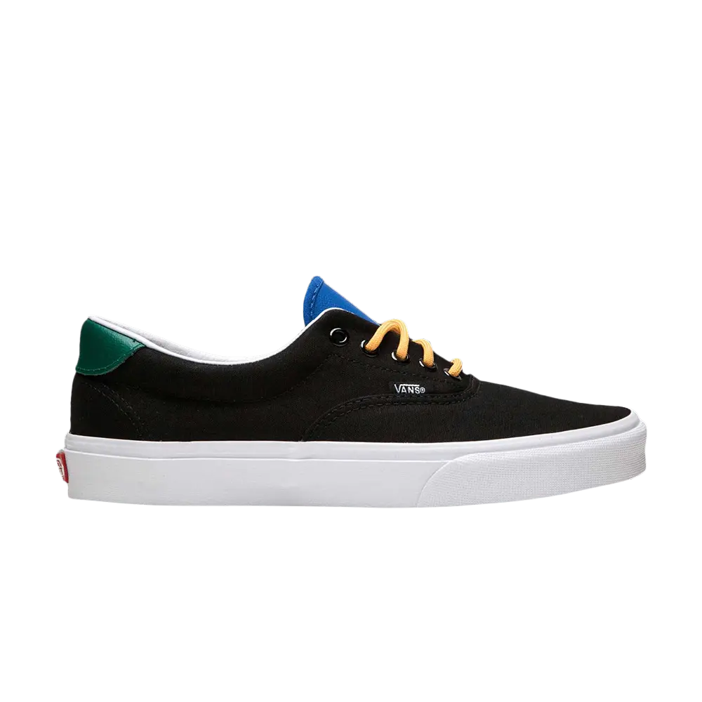 

Кроссовки Era 59 Vans, черный