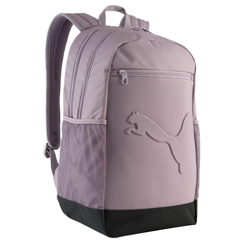 

PUMA Тканевый рюкзак средний унисекс тёмно-фиолетовый, Dark Purple