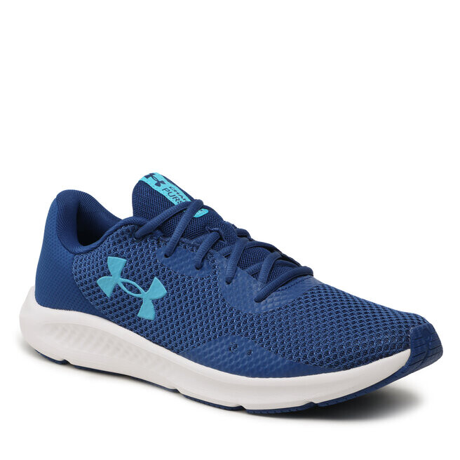 

Кроссовки Under Armour UACharged Pursuit, темно-синий