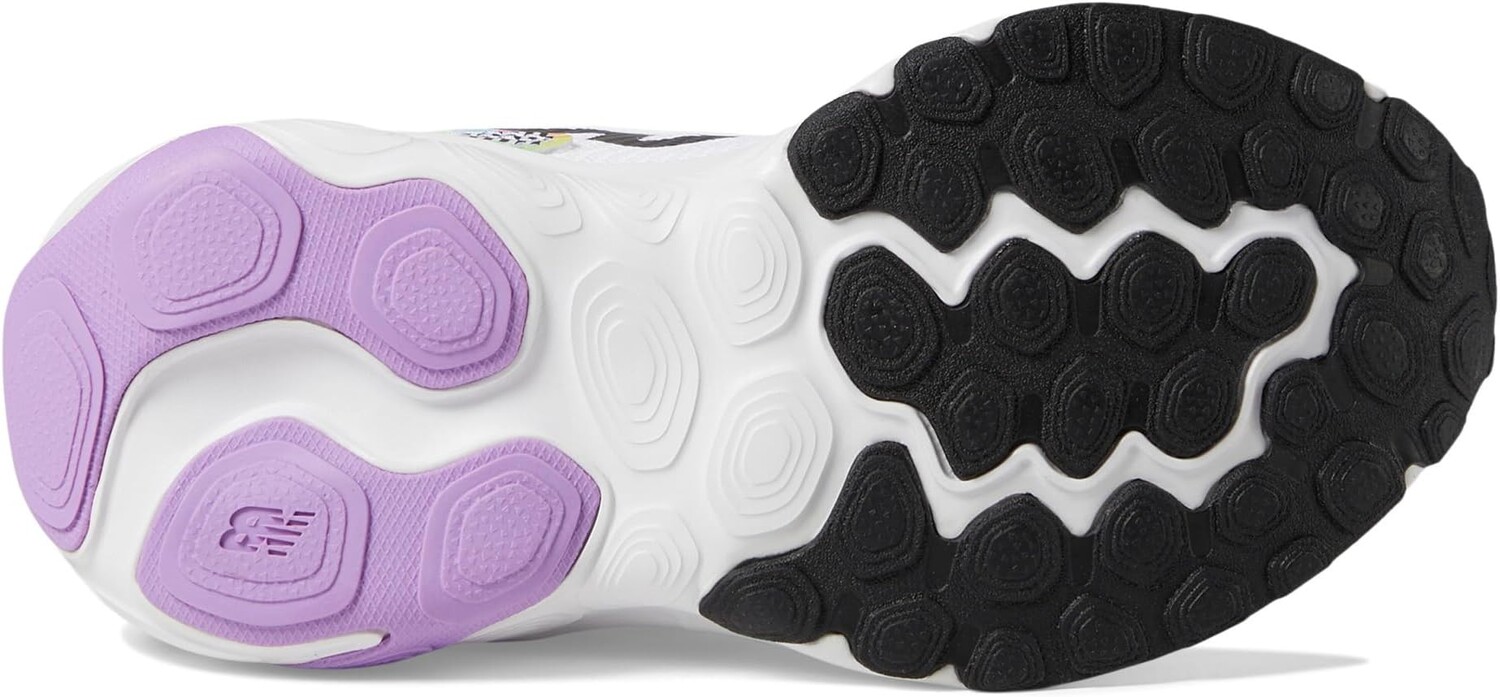 Кроссовки New Balance Kids 1440v1, цвет White/Black — фото 3
