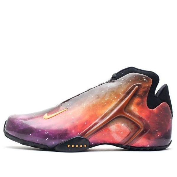 

Кроссовки zoom hyperflight prm 'lebron superhero pack' Nike, мультиколор