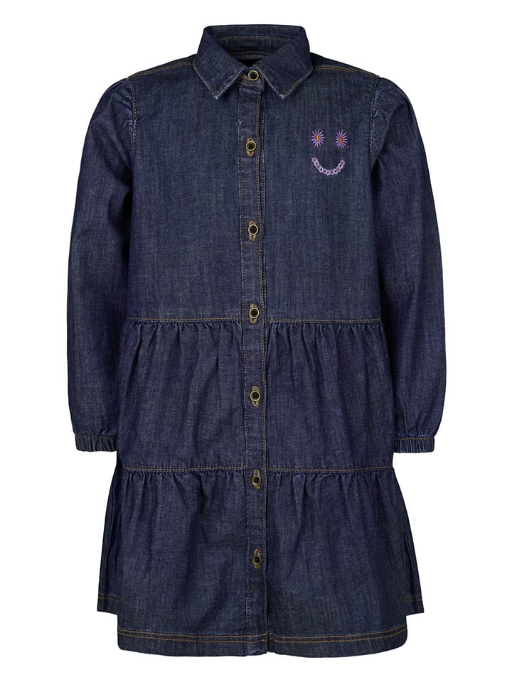 

Платье Jimo Noppies, темно-синий