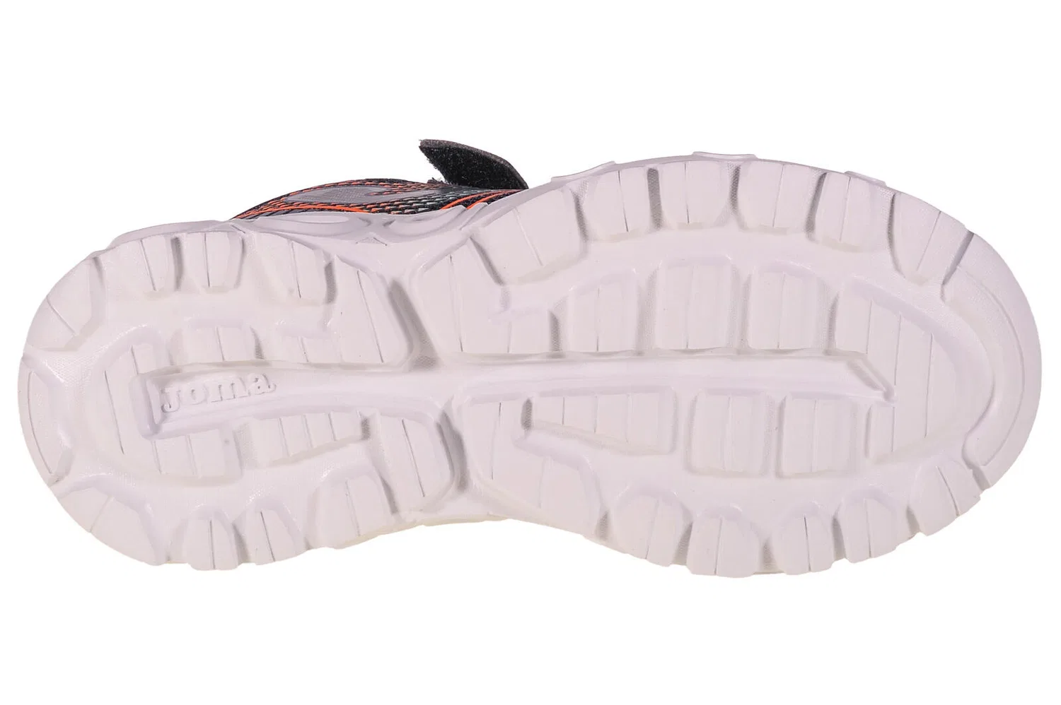 Детские кроссовки для мальчиков с технологией Light Rase Jr 24 JRASES Joma, Navyblau Mango — фото 4