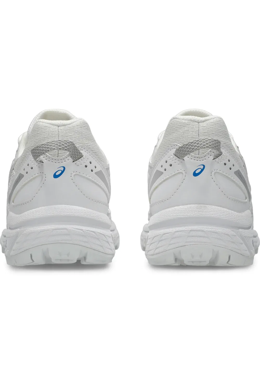 Кроссовки Gel-Venture 6 gs Asics Sportstyle, White Illusion Blue — фото 4