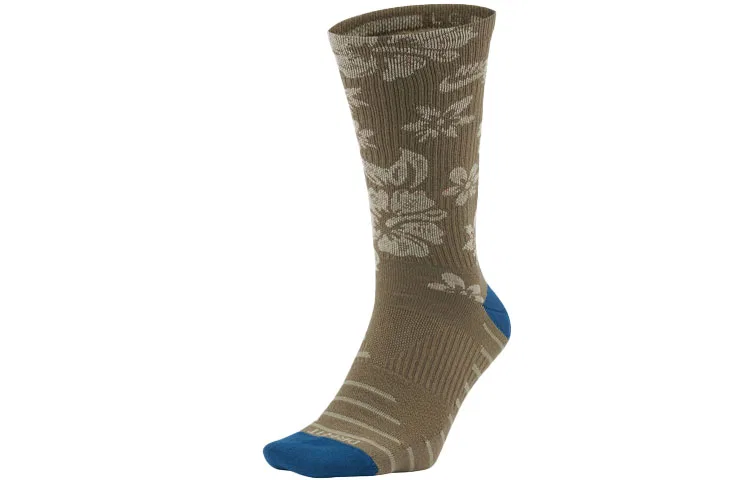 Носки Nike Unisex, 1 пара, цвет Khaki — фото 2