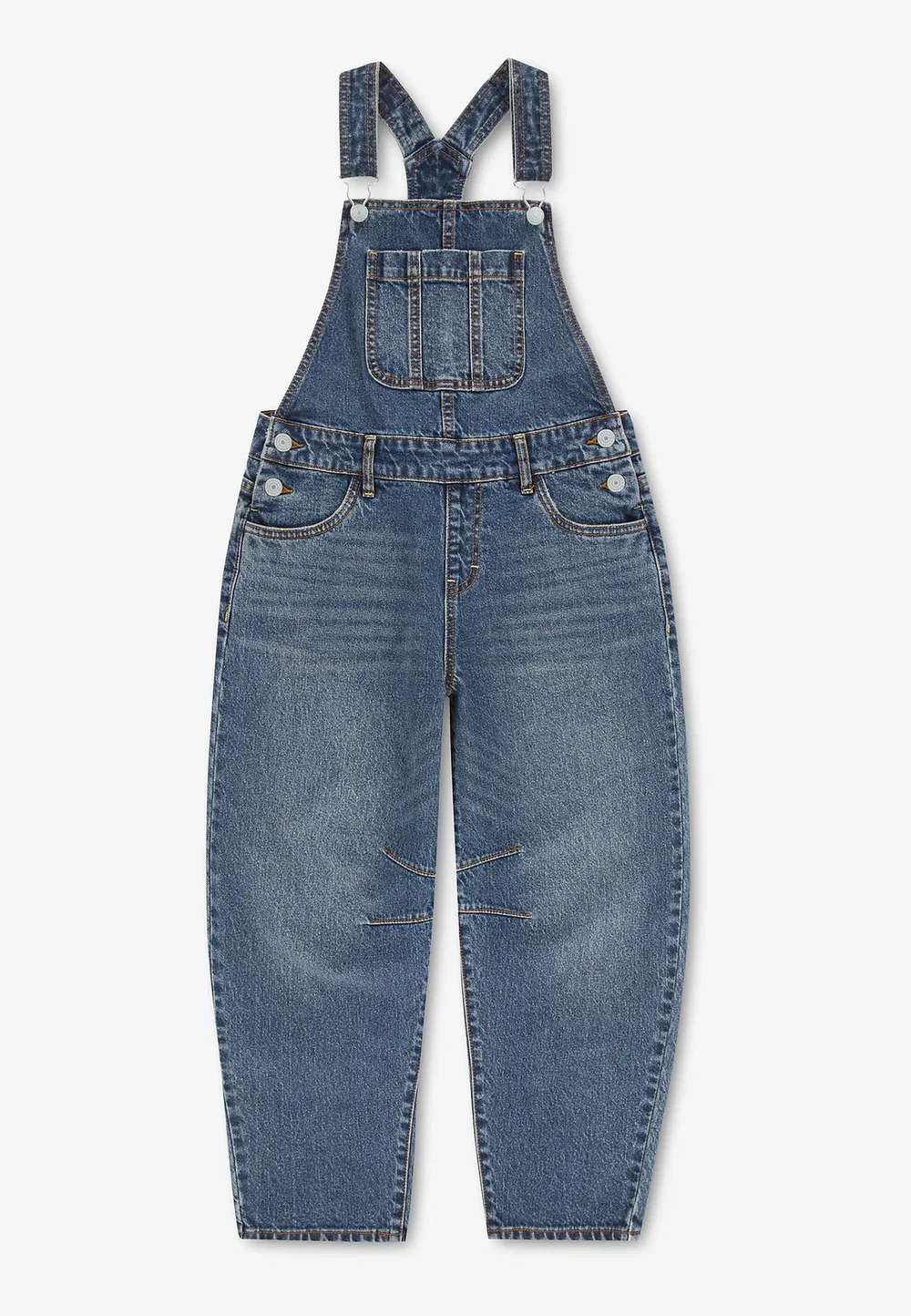 Мешковатые комбинезоны Levi'S, Sunday Morning Sky