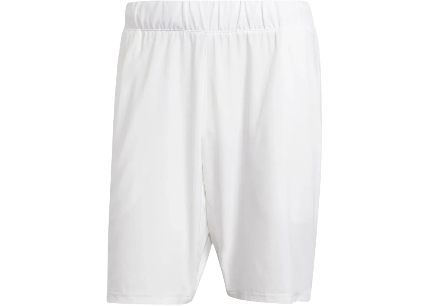 Мужские шорты с принтом Climacool Adidas, White