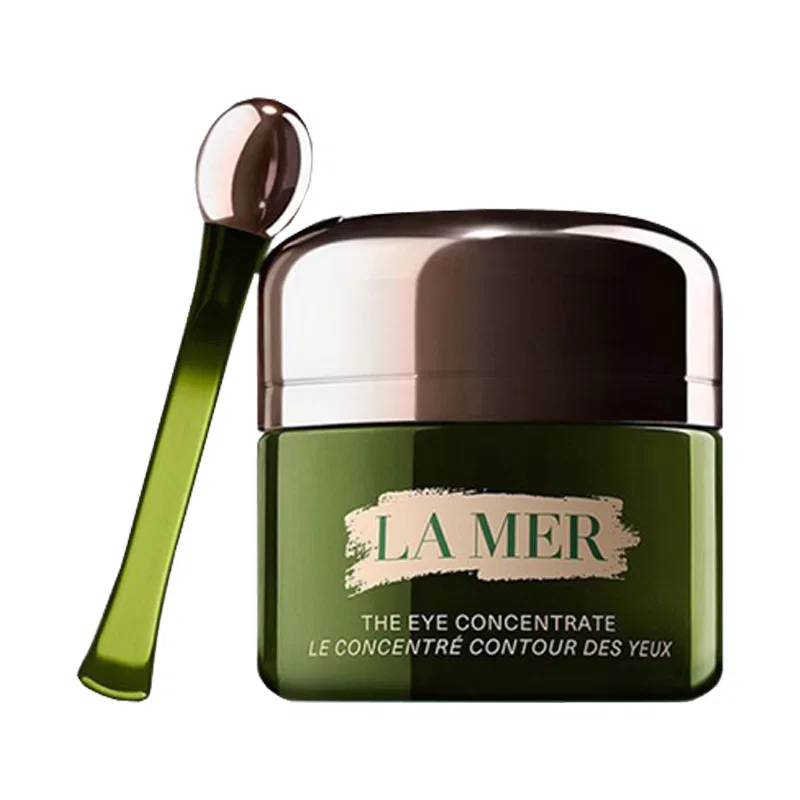Набор для ухода за кожей Bright Eyes And Moisturizing Nourishment, LA MER — фото 4