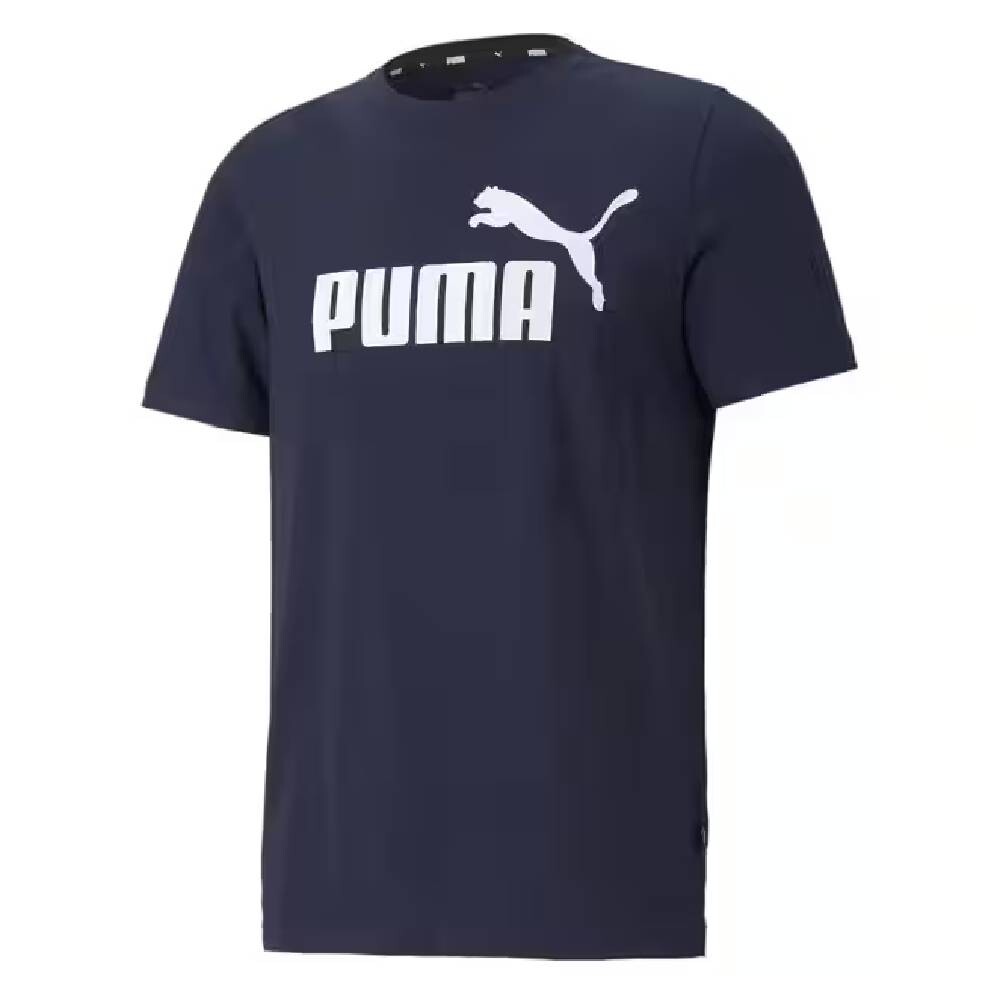 

Футболка Puma Essentials, фиолетовый