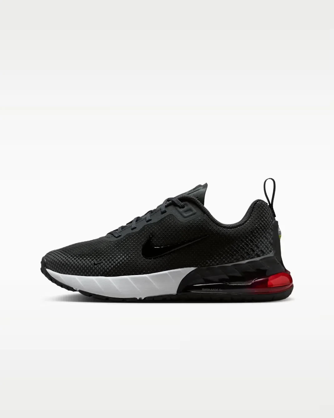 Кроссовки для детей постарше Nike Air Max Phoenix, Anthracite/University Red/Cool Grey/Black