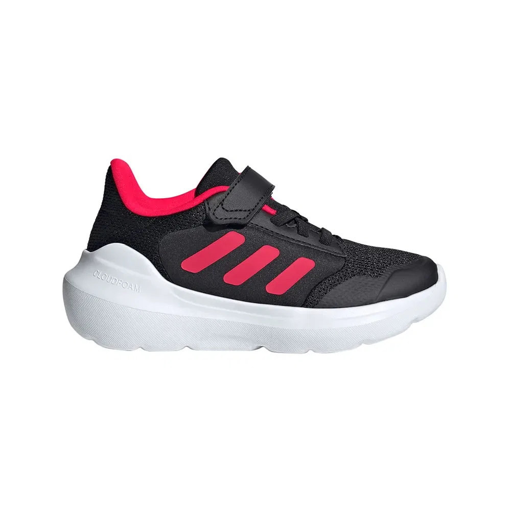 Кроссовки Tensaur Run 20 Adidas, черный