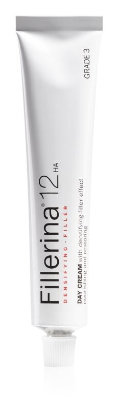 

Дневной крем против морщин Fillerina Densifying Filler Grade 3