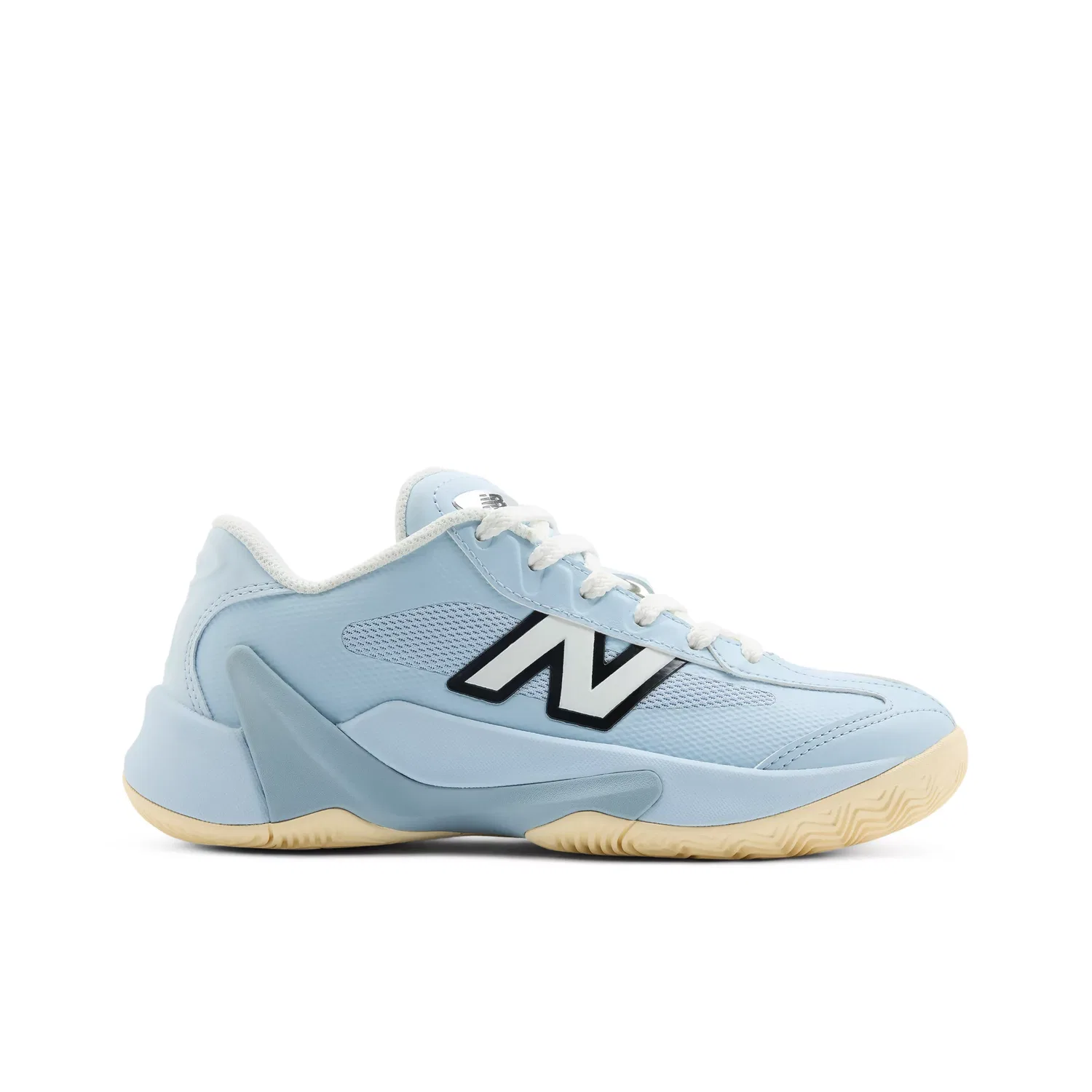 Детские кроссовки P350 New Balance, Oxford Blue With Light Arctic Grey