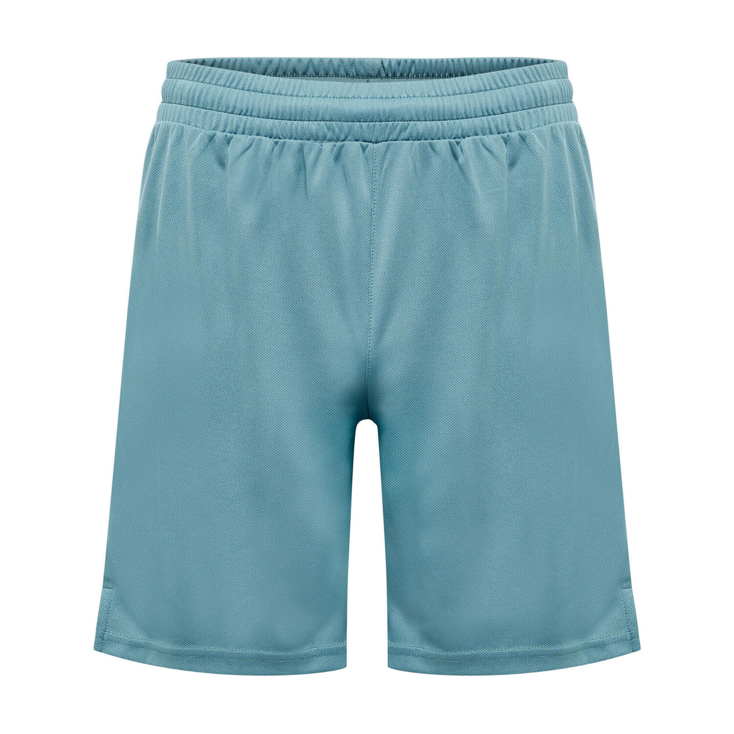 

Hmlte Topaz Shorts Шорты Мужские HUMMEL, павлин синий