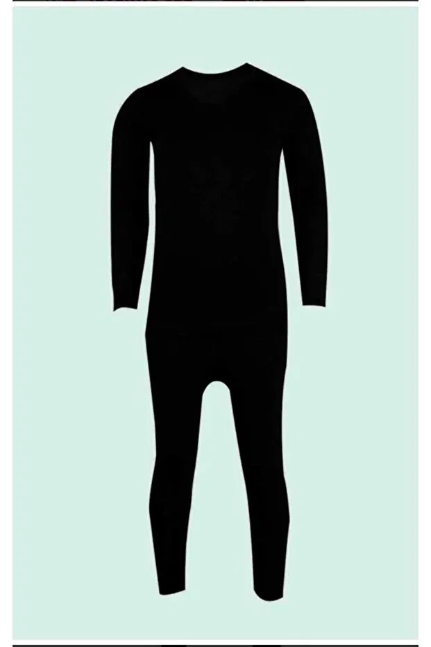 Детское белье для мальчиков хлопковое Ceylanoğlu, Black