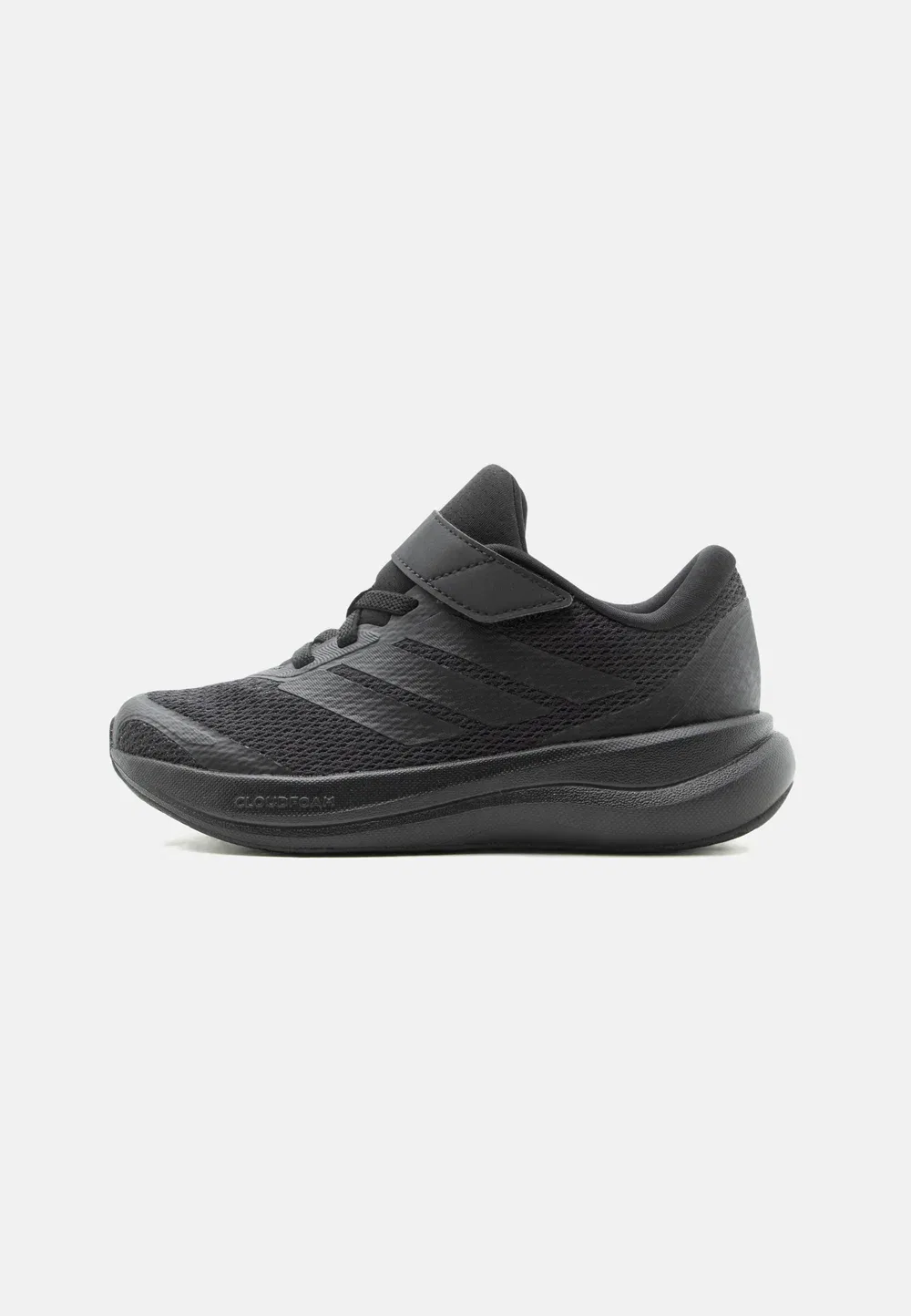Runfalcon 6 унисекс - кроссовки для бега по улицам Adidas Performance, Core Black