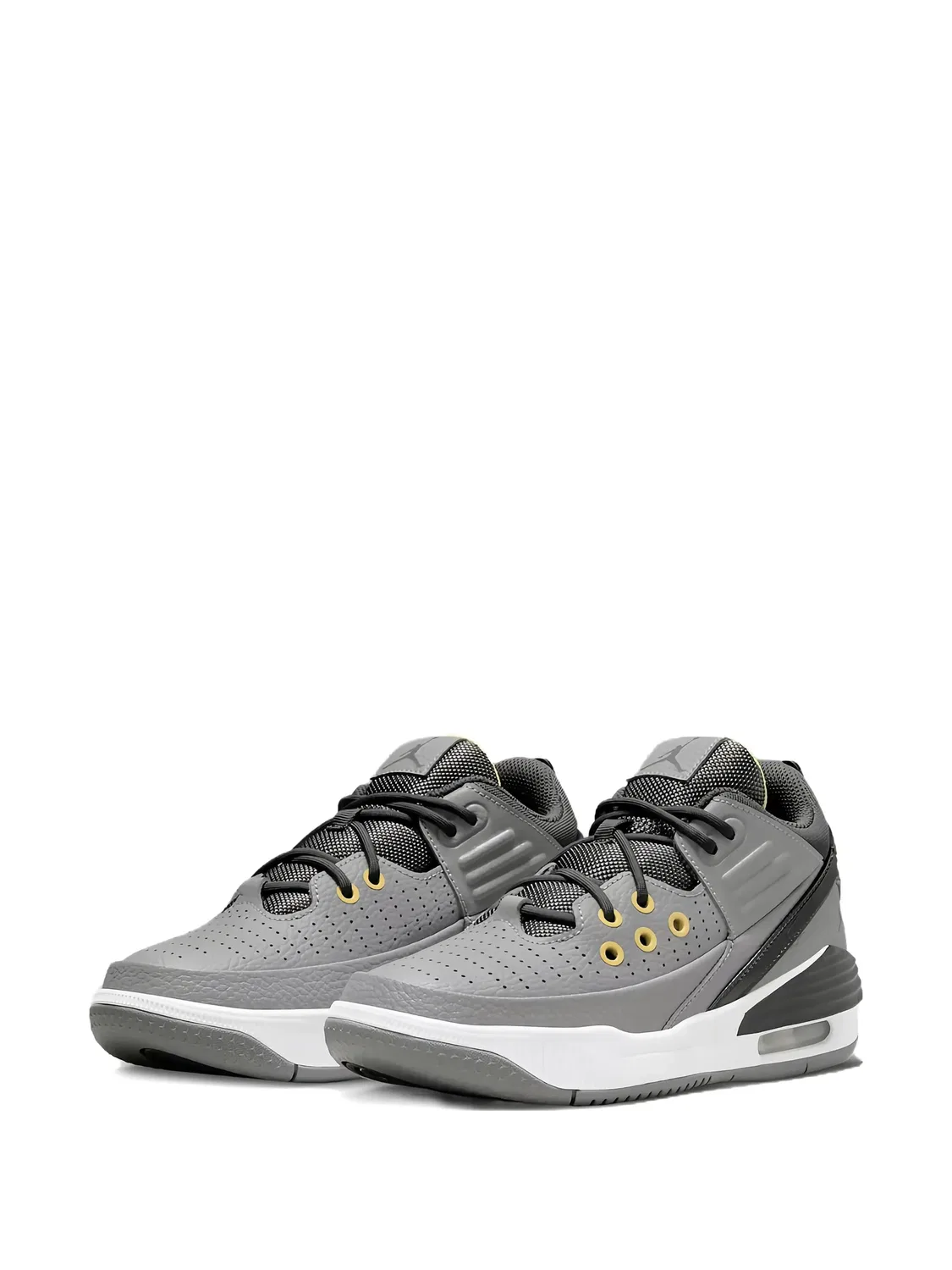 Кроссовки Max Aura 5 Серые Nike, серый — фото 2