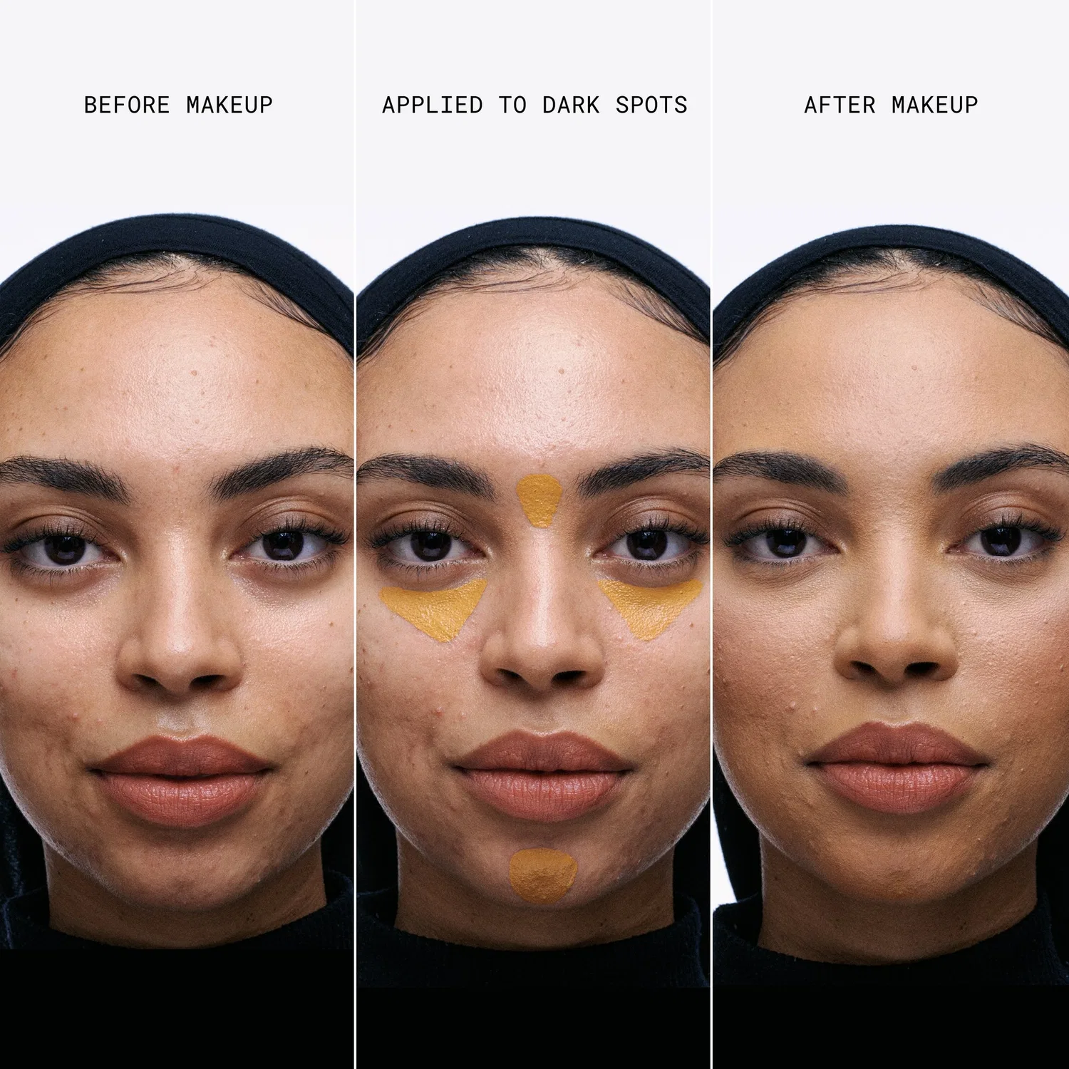 Корректор для лица MAC Studio Fix 24HR Colour Corrector, 1.8 мл, MAC, Ochre — фото 2