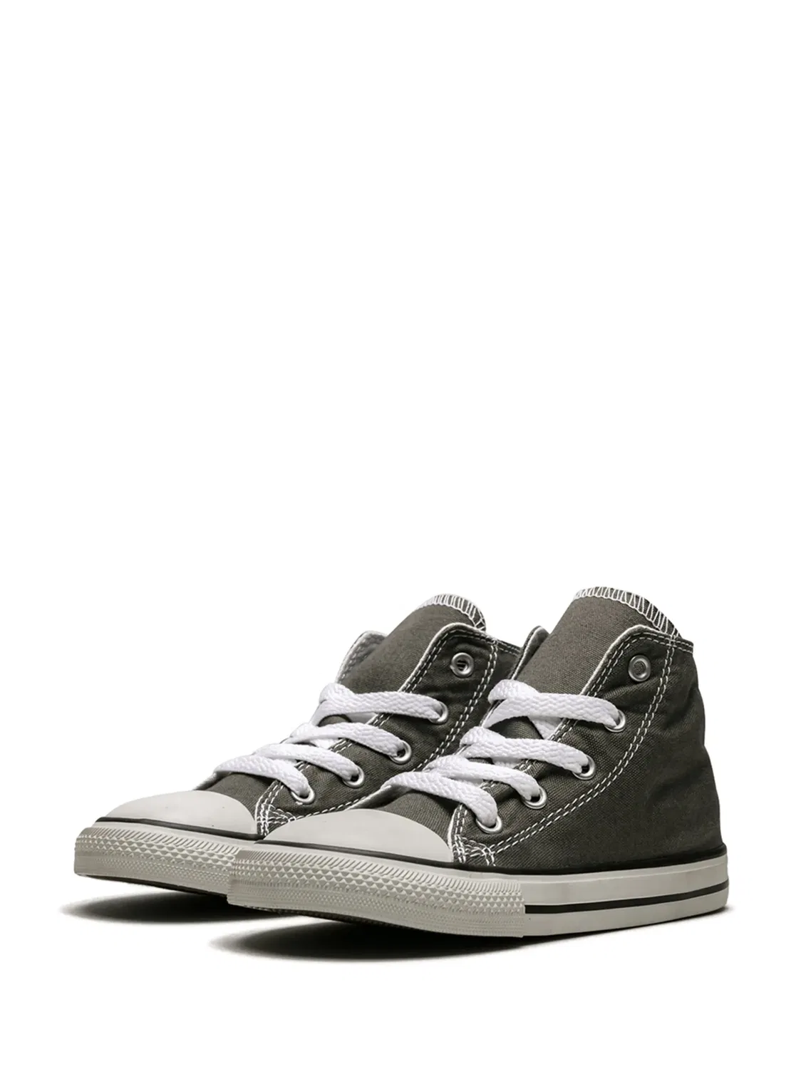 Кроссовки Chuck Taylor All-Star Converse, серый — фото 2