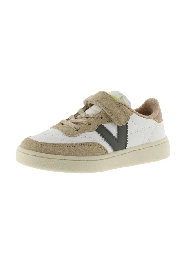 Ботинки с холодной утепленностью Oslo Victoria Shoes, Beige, бежевый — фото 2