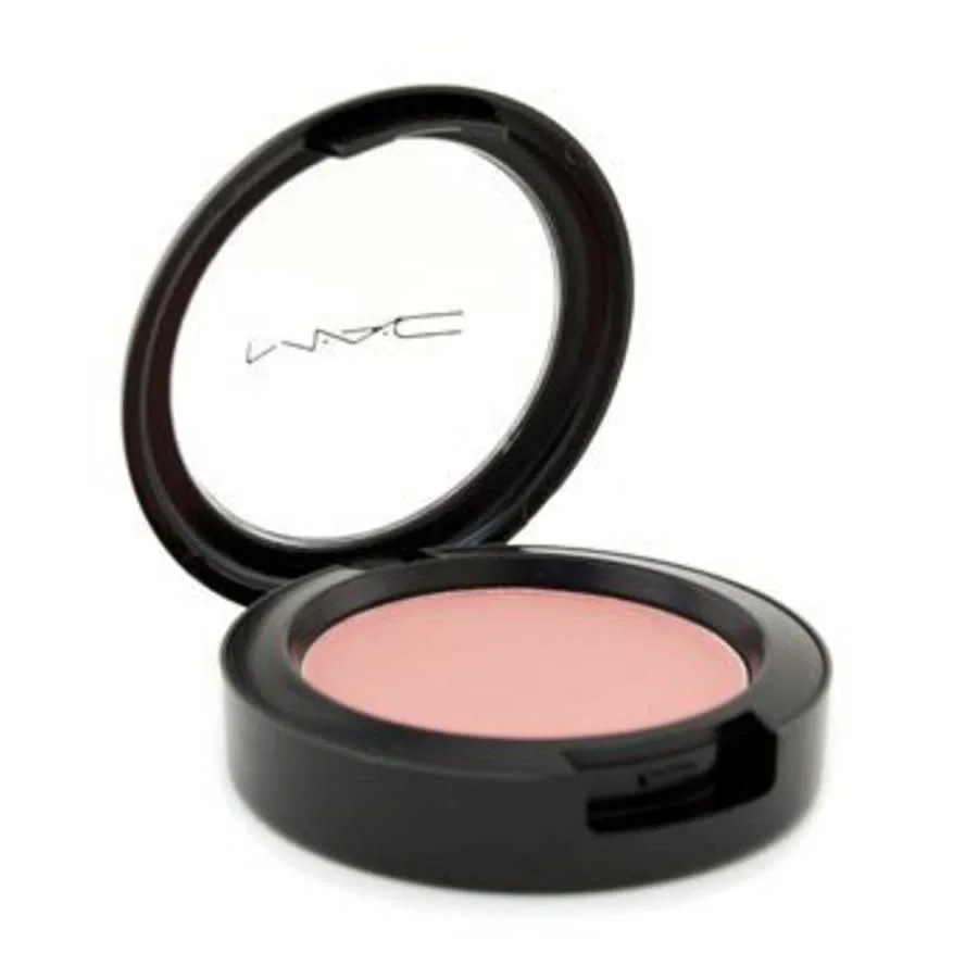 Румяна пудровые Fleur Power MAC, Pink